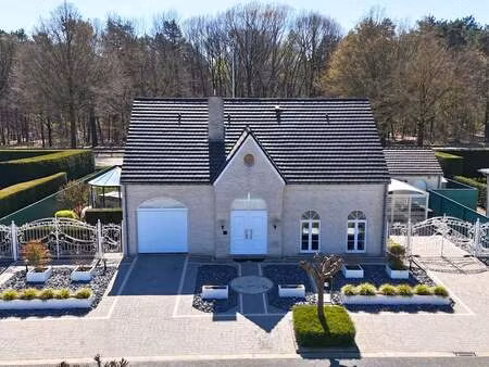 maison à vendre à lanklaar € 529.000 (lq89a) - immo 36 | zimmo
