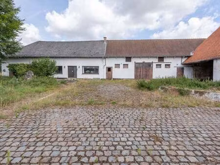 maison à vendre à merchtem € 500.000 (lqb5r) - caudron  herzeel & breckpot | zimmo
