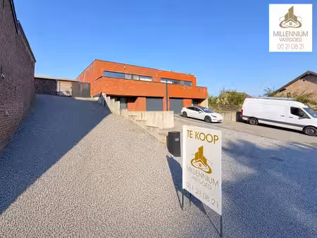 maison à vendre à vreren € 449.000 (lqaie) - millennium vastgoed | zimmo