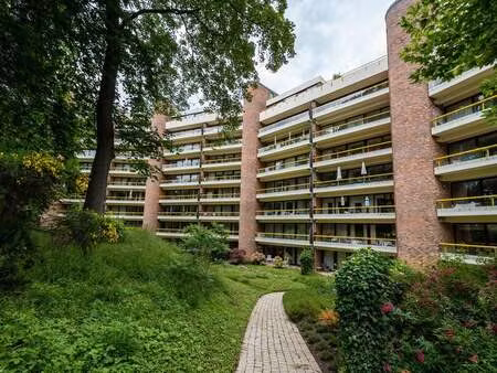 appartement à vendre à woluwe-saint-pierre € 545.000 (lq2w4) - latour & petit bxl vente | 