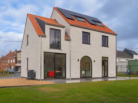 maison à vendre à teralfene € 548.500 (lqald) | zimmo
