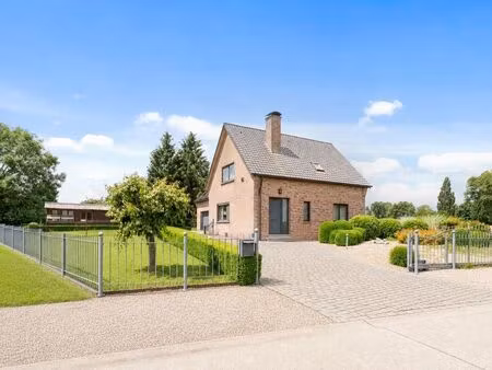 maison à vendre à zegelsem € 549.000 (lqaka) - era wonen (gent keizer karel) | zimmo