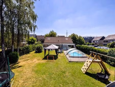 maison à vendre à sint-job-in-'t-goor € 549.000 (lqaq7) - kantoor brasschaat | zimmo
