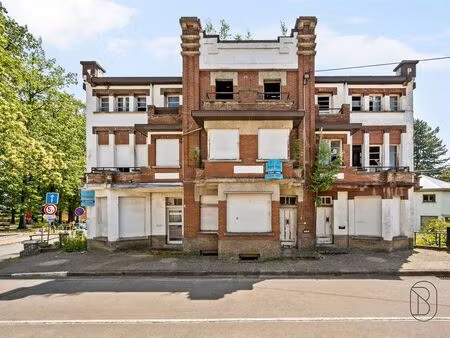 maison à vendre à orroir € 540.000 (lq9hg) - office ronse | zimmo
