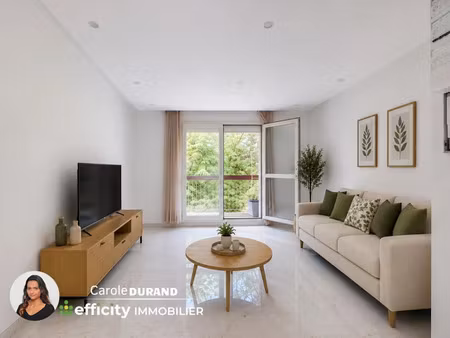vente appartement 4 pièces 75 m² à saint-fons (69190)  139 000 €
