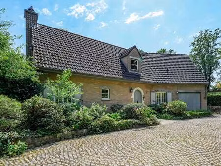 maison à vendre à chaumont-gistoux € 575.000 (lqb0f) - we invest bw centre | zimmo