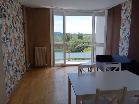 vente appartement 3 pièces 67 m² à chilly-mazarin (91380)  172 000 €