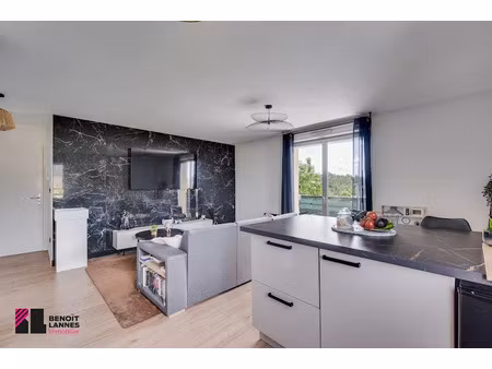 vente appartement 3 pièces 57 m² à mondonville (31700)  175 000 €