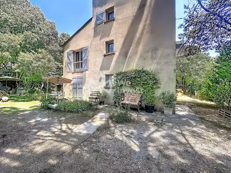 vente villa 9 pièces 220 m² à montpellier (34000)  685 000 €