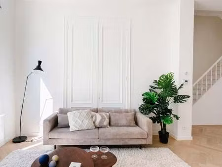 maison à vendre à antwerpen € 965.000 (lqap8) - quares antwerpen | zimmo