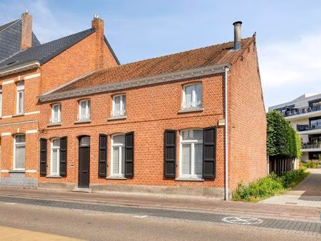 maison à vendre à arendonk € 649.000 (lqang) - immo drie | zimmo