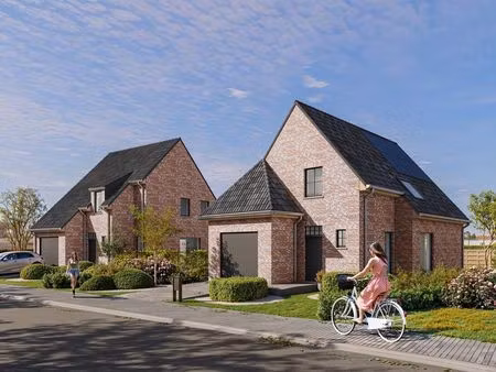 maison à vendre à sijsele € 653.000 (lqad7) | zimmo
