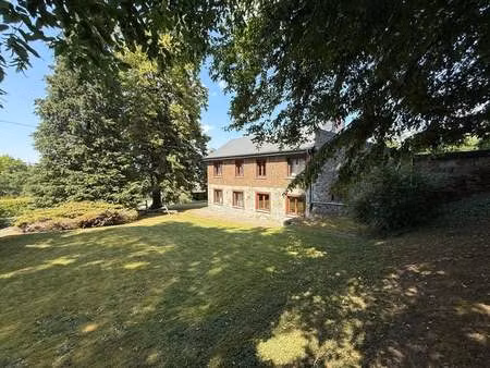 maison à vendre à heyd € 650.000 (lqax5) - antoine immo - durbuy | zimmo