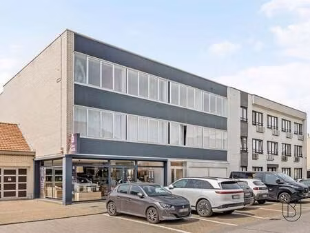 bien professionnel à vendre à oudenaarde € 998.000 (lq9k8) - office ronse | zimmo