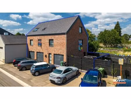 maison à vendre à rue de la sucrerie 33 alleur (vbe46625)