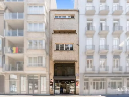 maison à vendre à blankenberge € 695.000 (lq89c) - immo francois - blankenberge | zimmo