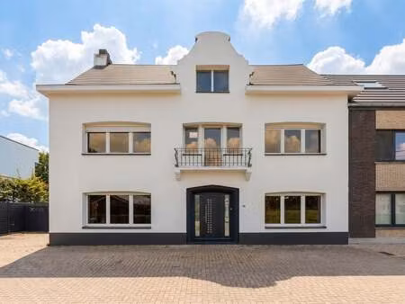 maison à vendre à westerlo € 674.900 (lqar3) - vansweevelt herentals | zimmo