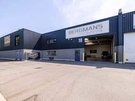 bien professionnel à vendre à wechelderzande € 769.000 (lqaq8) - kantoor rijkevorsel | zim