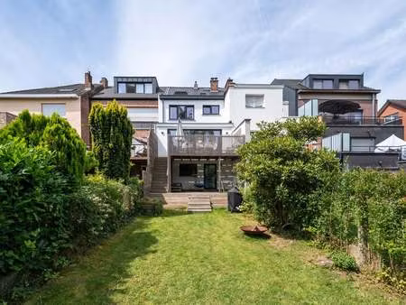 maison à vendre à tervuren € 725.000 (lq6x6) - latour & petit bxl vente | zimmo