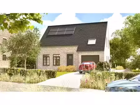 maison à vendre à drève buissenal (rbw45570)