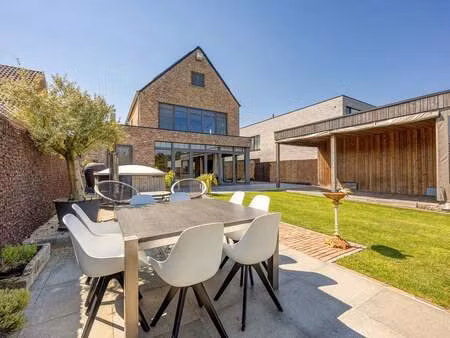 maison à vendre à poederlee € 749.000 (lqar2) - vansweevelt herentals | zimmo