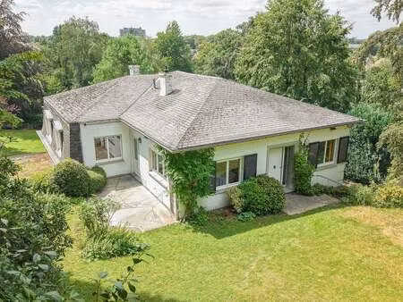 maison à vendre à woluwe-saint-pierre € 795.000 (lqaoo) - maxime real estate | zimmo