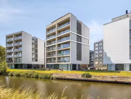 appartement à vendre à diksmuide € 799.000 (lqag4) - diksimmo diksmuide | zimmo