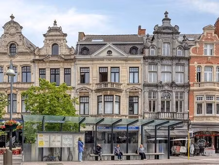 appartement à vendre à lier € 1.785.000 (lqb2b) - kasper & kent | zimmo