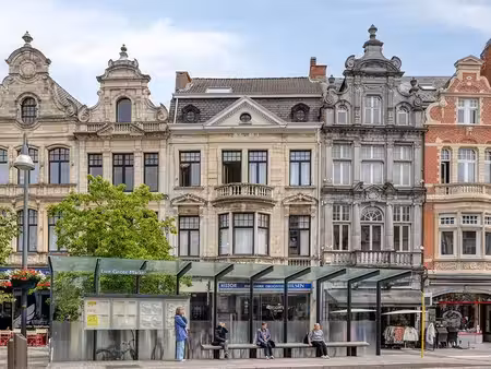 bien professionnel à vendre à lier € 1.785.000 (lqb2c) - kasper & kent | zimmo