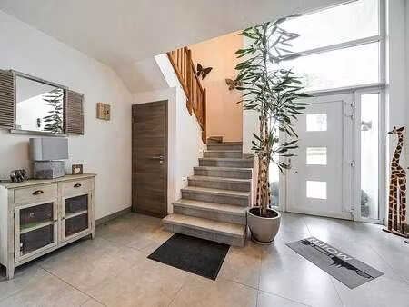 maison à vendre à heinsch € 795.000 (lpul8) - easy home immo marche | zimmo
