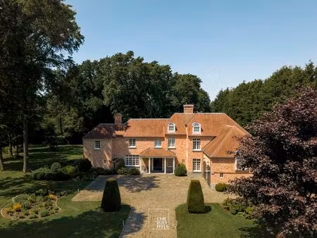 maison à vendre à lanaken € 2.950.000 (lqaro) - christoffels vastgoed | zimmo