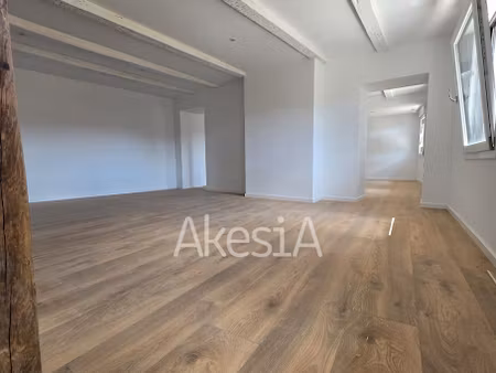 vente appartement 3 pièces 70 m² à epinal (88000)  183 000 €