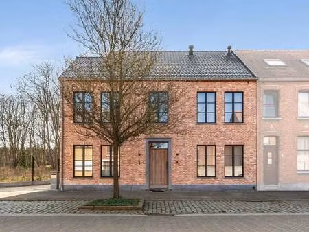maison à vendre à breendonk € 799.000 (lqakd) | zimmo