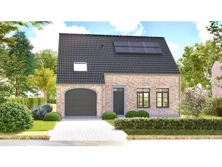 maison à vendre à drève buissenal (rbw45566)