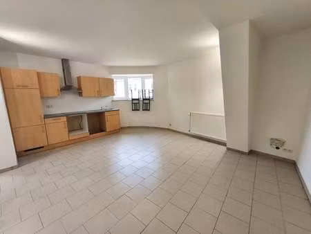 appartement à louer à gosselies € 700 (lqauk) - bureau savini | zimmo