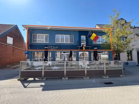 appartement à louer à wiekevorst € 750 (lqakf) - maat vastgoed & landmeten | zimmo
