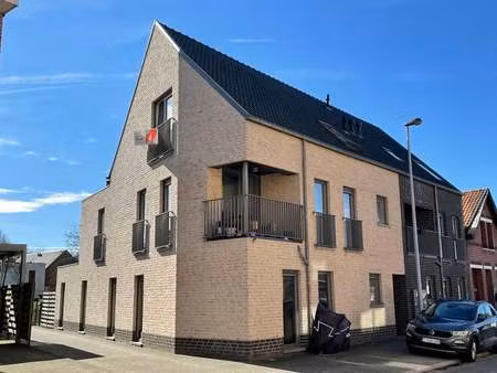 appartement à louer à mol € 675 (lqakr) - vastgoed c - hechtel verhuur | zimmo