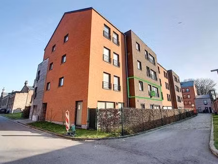 appartement à louer à tournai € 675 (lqaof) - dl groupe - tournai 069 | zimmo