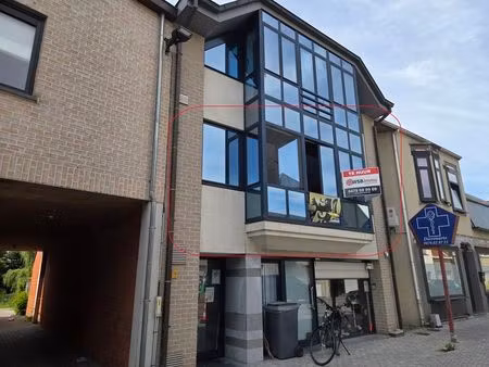 appartement à louer à meldert € 875 (lqavd) - wsb immo dilbeek cvba | zimmo