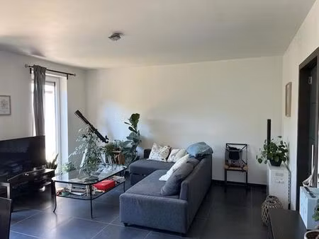 appartement à louer à stave € 815 (lqaul) - bureau savini | zimmo