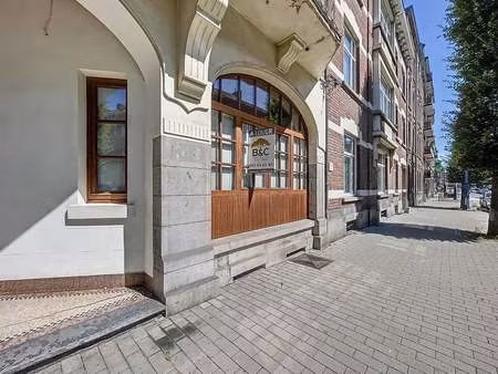 appartement à louer à namur € 670 (lqb01) - b&c immo | zimmo