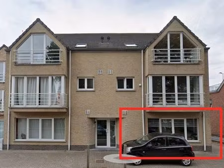 appartement à louer à wetteren € 780 (lqau2) - quality vander cruyssen wetteren | zimmo