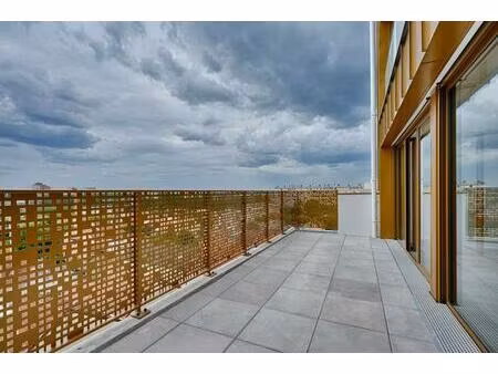 duplex a louer champigny sur marne 4 pièces 83 m2