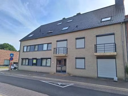 appartement à louer à heusden € 895 (lq8fl) - group i.n.c. nv | zimmo