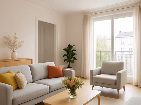 vente appartement 4 pièces 83 m² à perigueux (24000)  191 500 €