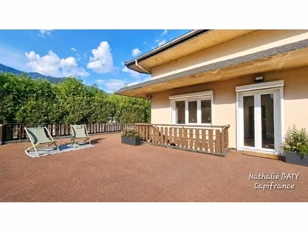rare à la vente - spacieux appartement 150 m² – 7 pièces – 4 chambres – terrasse  balcon  