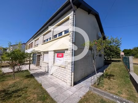 en vente maison 94 57 m² – 210 000 € |lexy