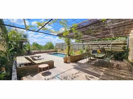 en vente maison 234 m² – 620 000 € |domme