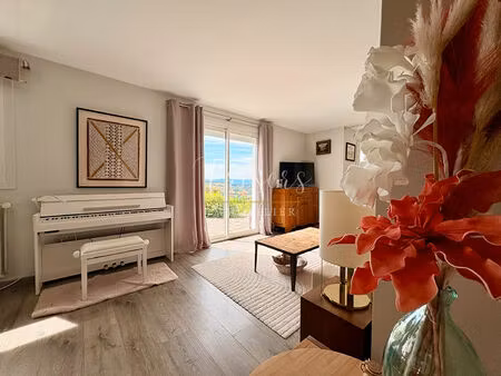 maison de charme rénovée avec piscine et panorama d'exception - quintal