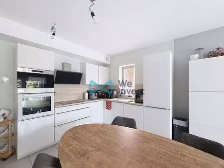 appartement à louer à mons € 925 (lqaqd) - we invest mons | zimmo